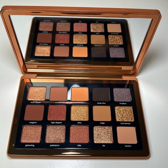 Natasha Denona Bronze Palette